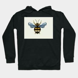 bee Hoodie